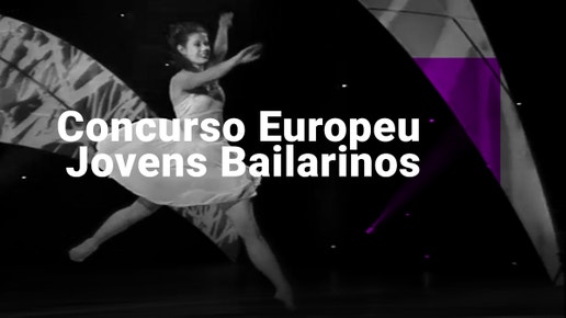 Concurso Europeu de Jovens Bailarinos