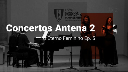 Concertos Antena 2