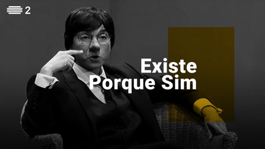 Existe Porque Sim