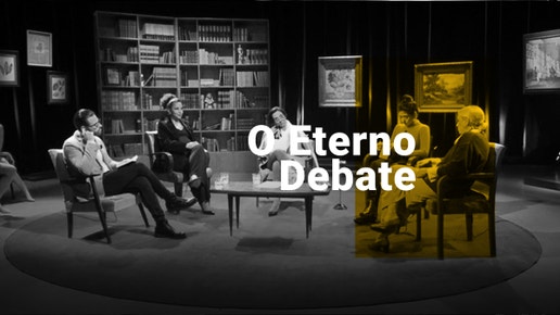 O Eterno Debate