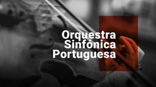 Orquestra Sinf�nica Portuguesa - 25 Anos