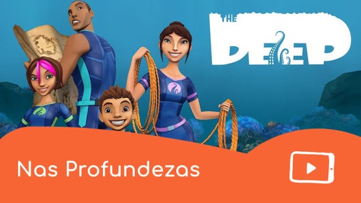 Nas Profundezas