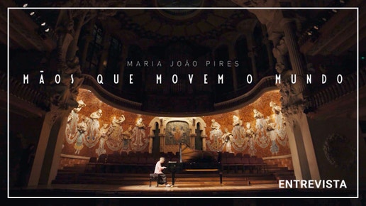 M�os Que Movem o Mundo