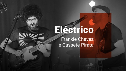 El�ctrico