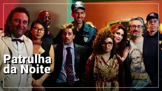 Patrulha da Noite
