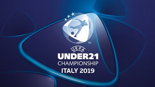 UEFA Campeonato da Europa Sub-21
