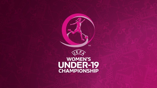 UEFA Campeonato da Europa Feminino sub-19