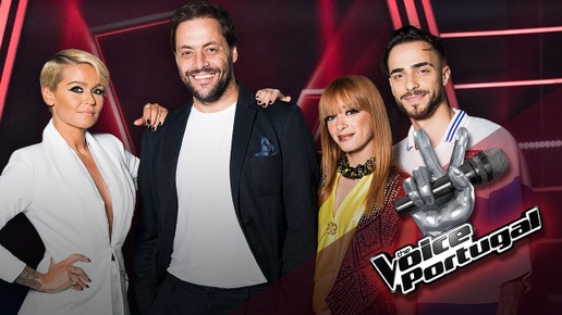 The Voice Portugal