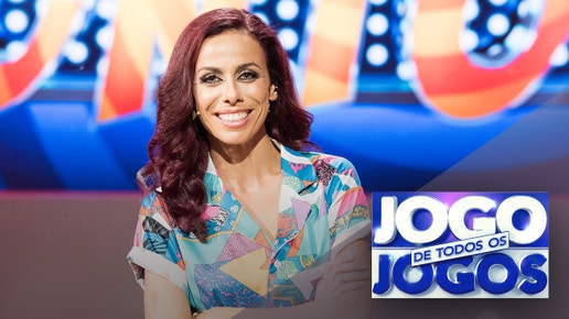 Jogo de Todos os Jogos