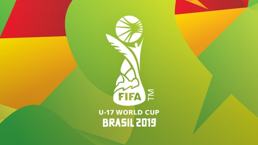 FIFA Campeonato do Mundo Sub-17