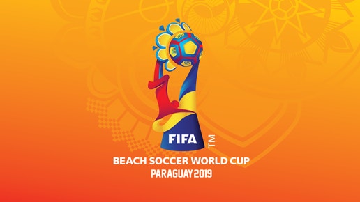 FIFA Campeonato do Mundo de Futebol de Praia