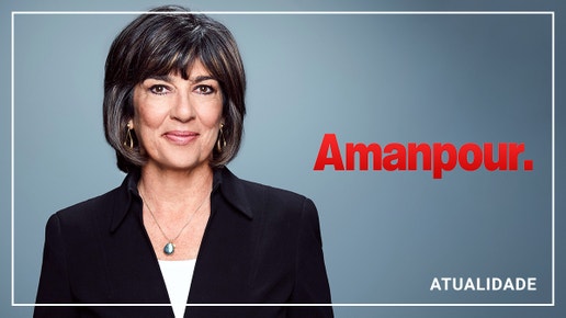 Amanpour Shows