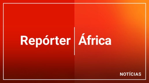 Rep�rter �frica - 2� Edi��o