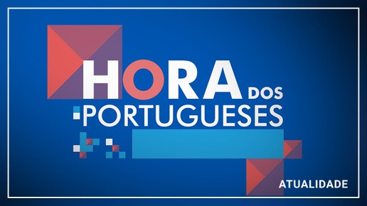 Hora dos Portugueses (Di�rio)
