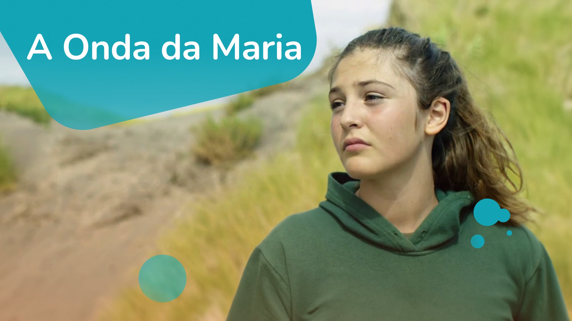 Imagem de Sim, Eu Consigo: A Onda da Maria