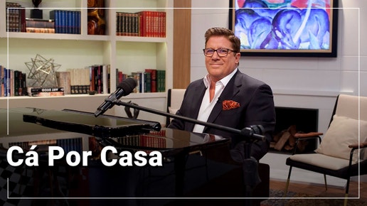 C� Por Casa com Herman Jos�