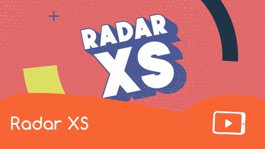 Radar XS 2020