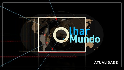Olhar o Mundo