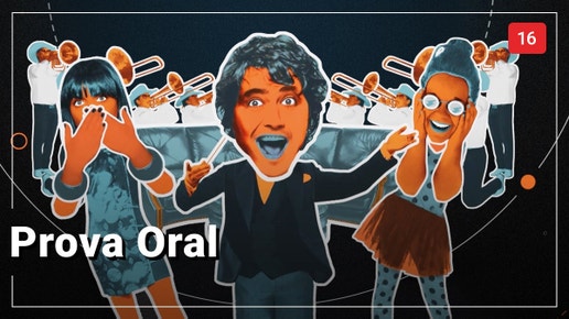 Prova Oral