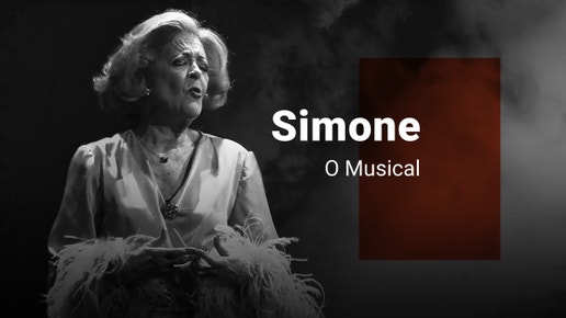 Simone, O Musical