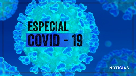 Especial Estado de Emerg�ncia