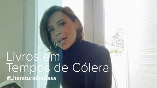 Livros em Tempos de C�lera
