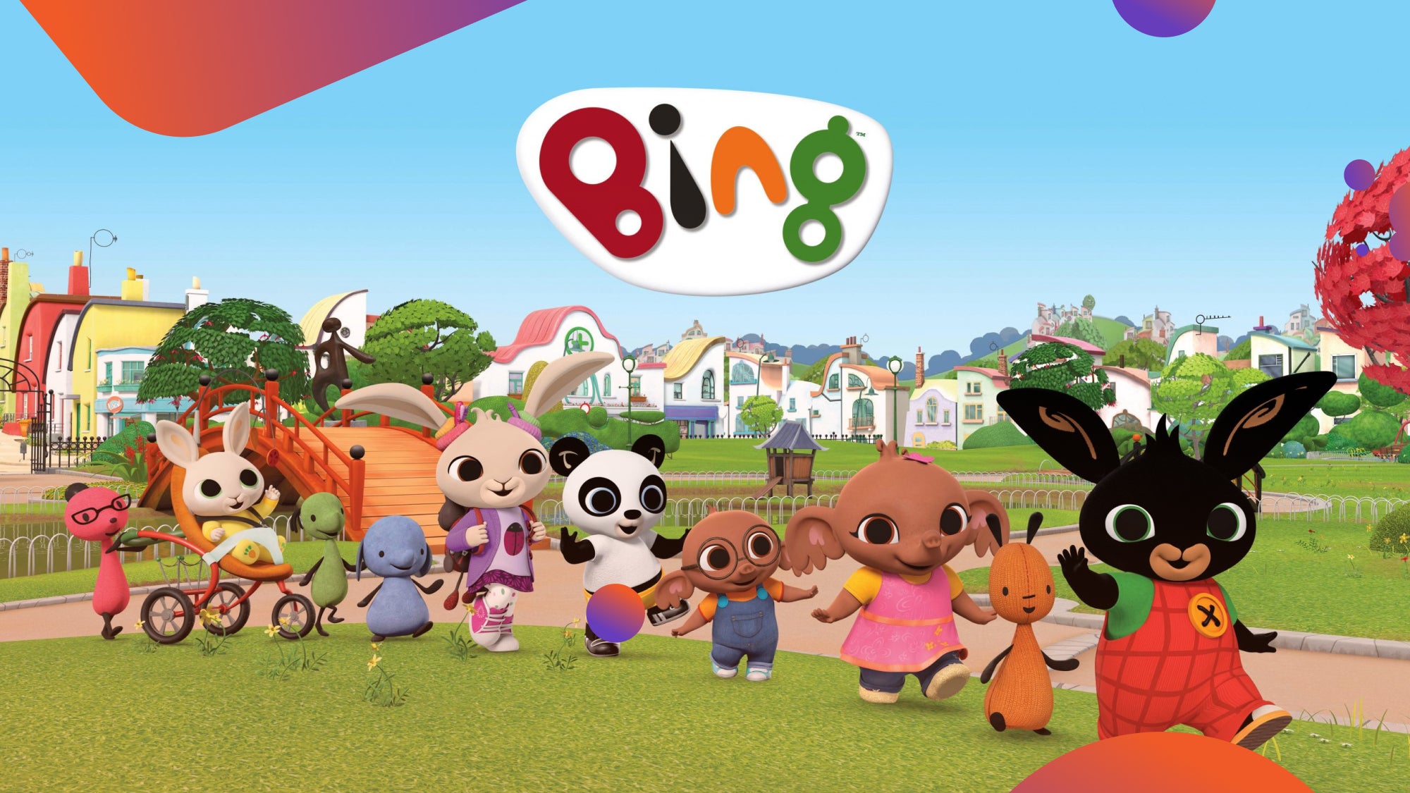 Imagem do Programa / Episiódio - Bing