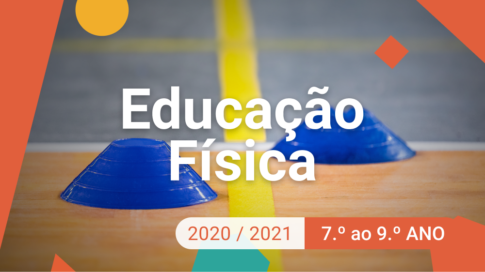 Imagem de Educação Física - 7.º ao 9.º anos