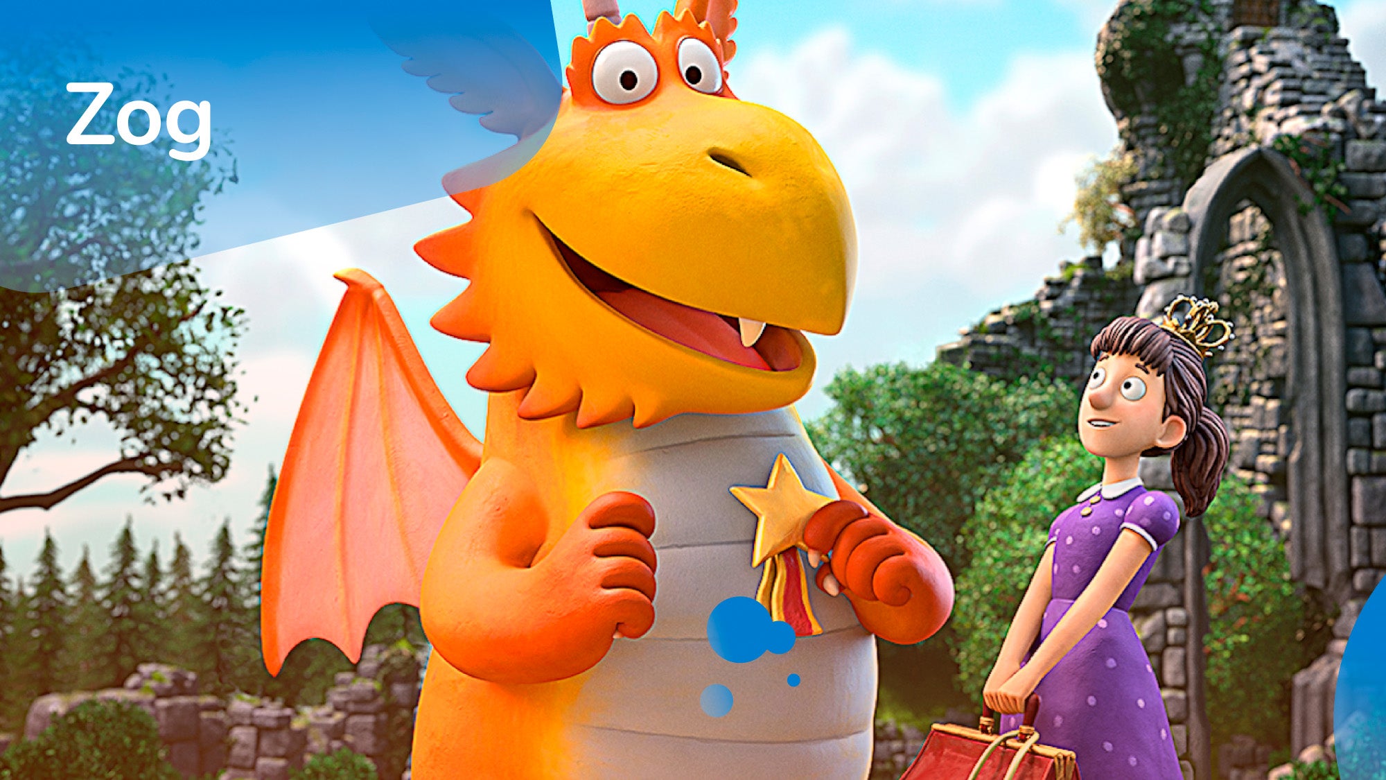Imagem de Zog