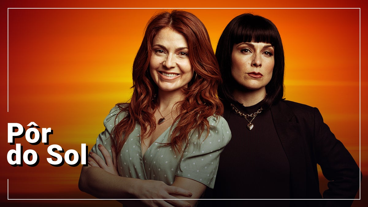Imagem do Programa / Episiódio - Pôr do Sol