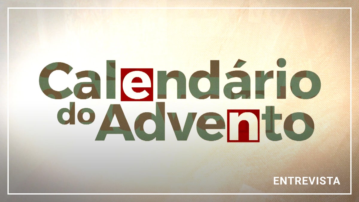 Imagem do Programa / Episiódio - Calendário do Advento