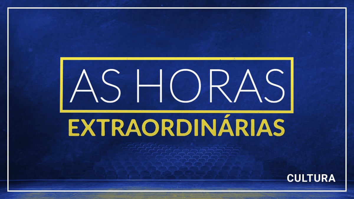 Imagem do Programa / Episiódio - As Horas Extraordinárias