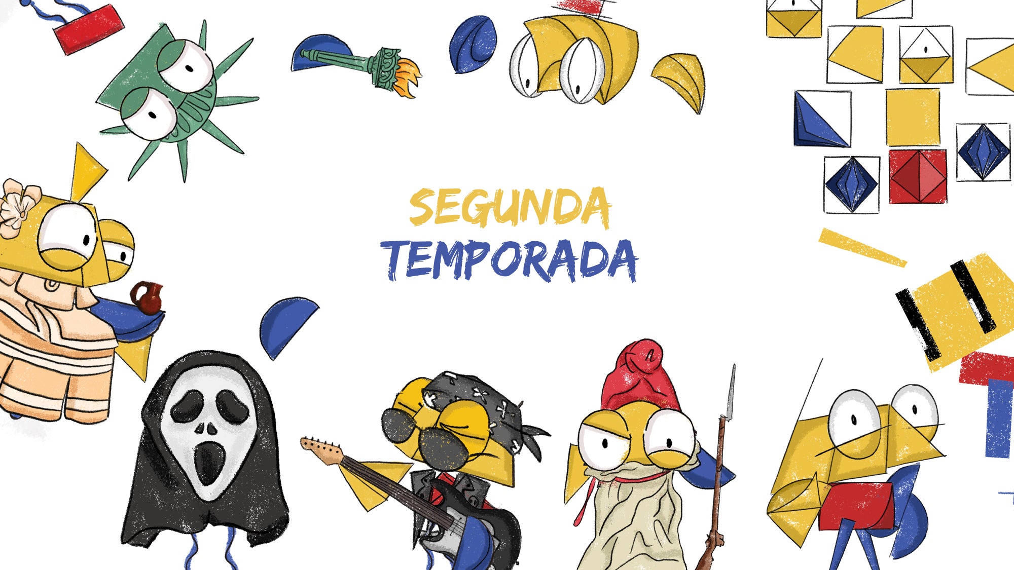Imagem do Programa / Episiódio - duARTe: Uma Peça de Arte