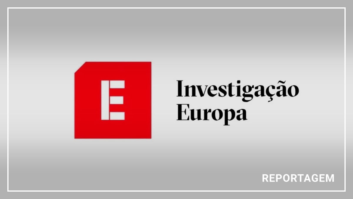 Imagem do Programa / Episiódio - Investigação Europa