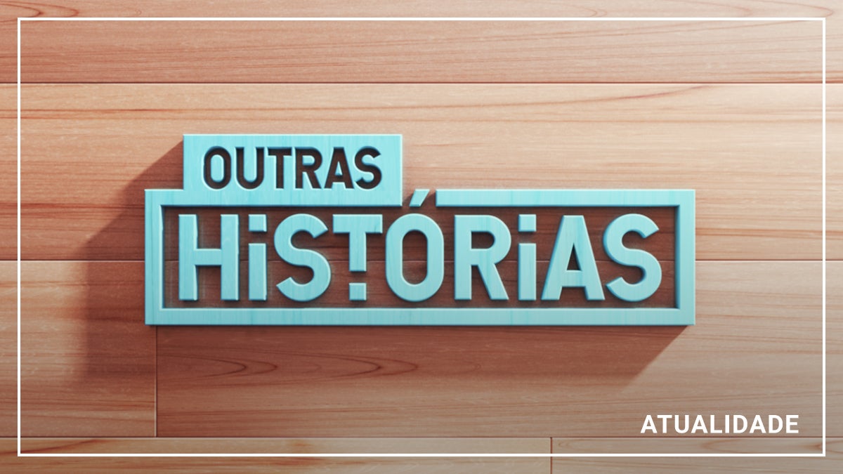 Imagem do Programa / Episiódio - Outras Histórias