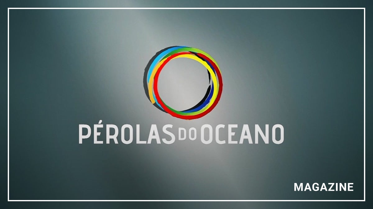 Imagem do Programa / Episiódio - Pérolas do Oceano