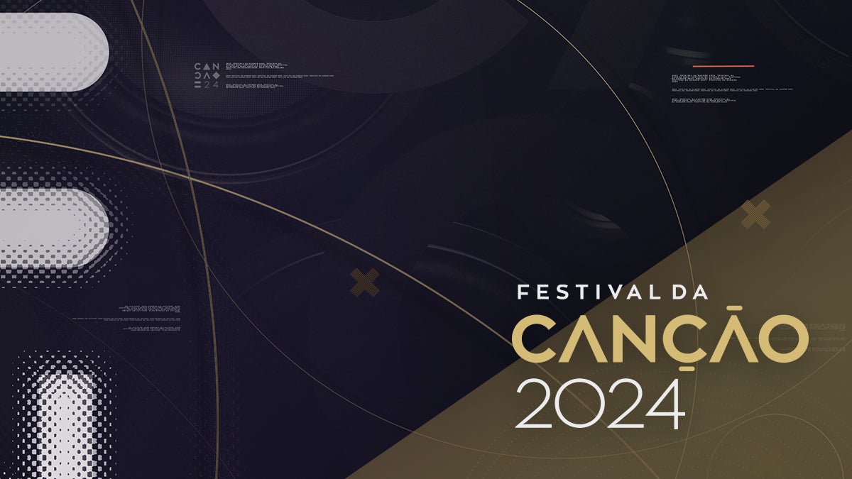 Imagem do Programa / Episiódio - Festival da Canção 2024