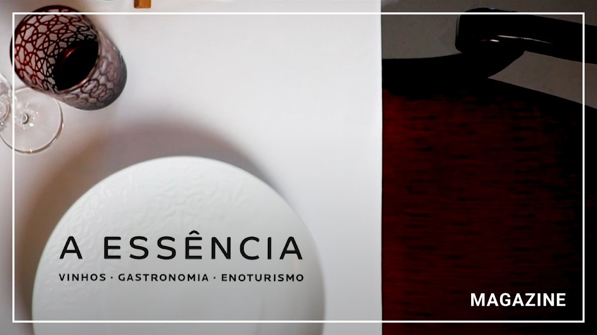 Imagem do Programa / Episiódio - A Essência