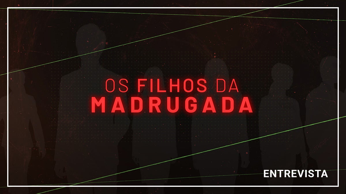 Imagem do Programa / Episiódio - Os Filhos da Madrugada