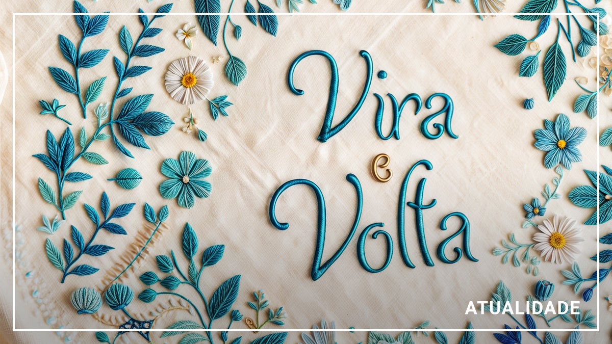 Imagem do Programa / Episiódio - Vira e Volta