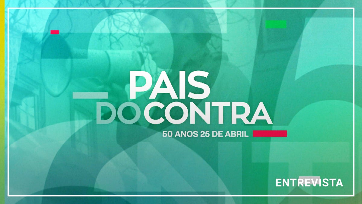 Imagem do Programa / Episiódio - Pais do Contra