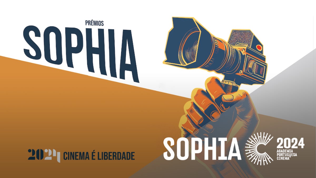 Imagem do Programa / Episiódio - Prémios Sophia