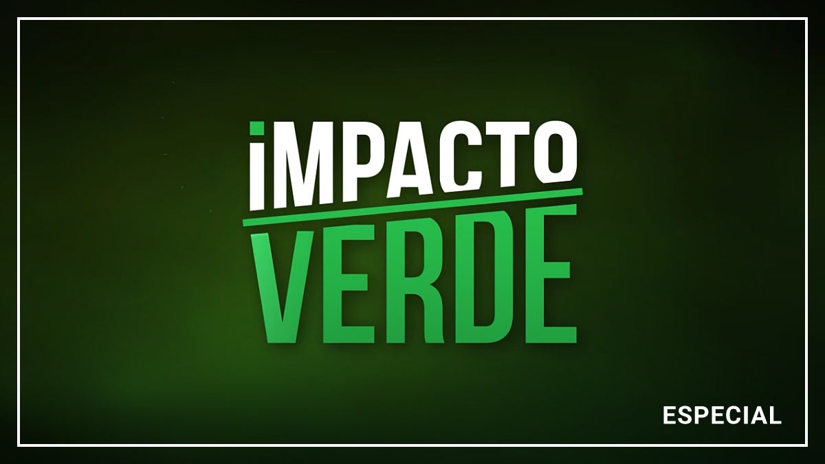Imagem do Programa / Episiódio - Impacto Verde