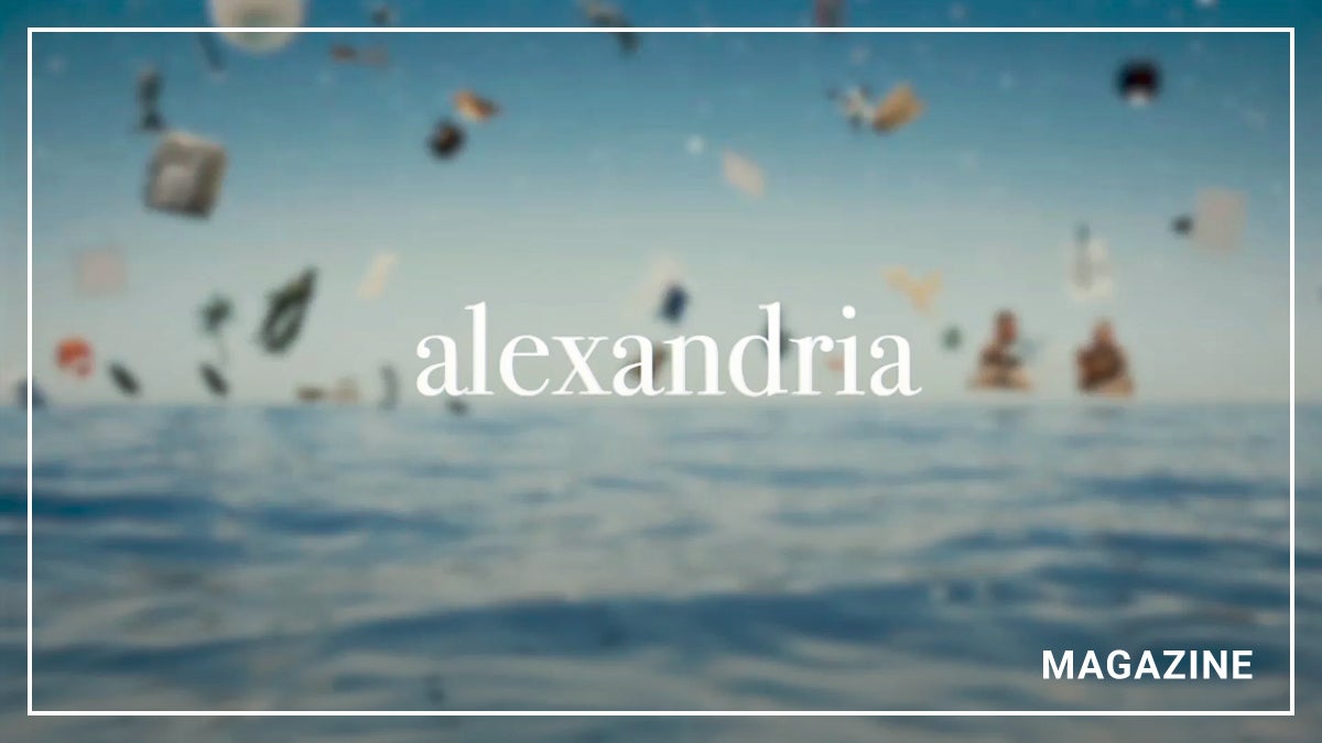 Imagem do Programa / Episiódio - Alexandria