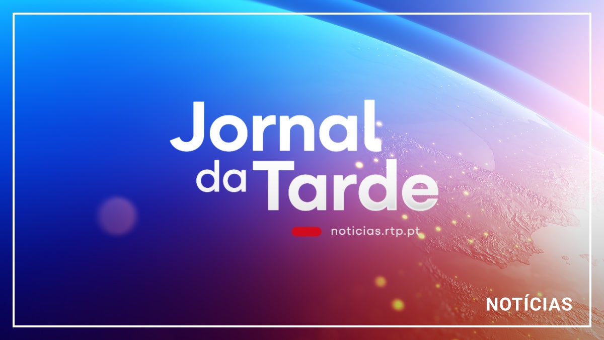 Imagem do Programa / Episiódio - Jornal da Tarde