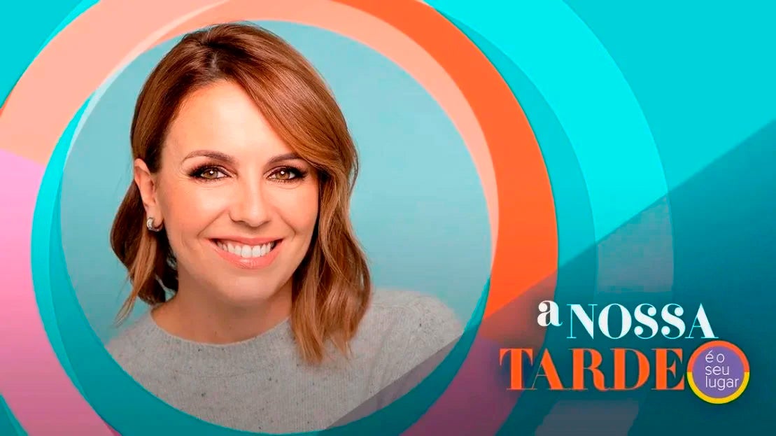 Imagem do Programa / Episiódio - A Nossa Tarde