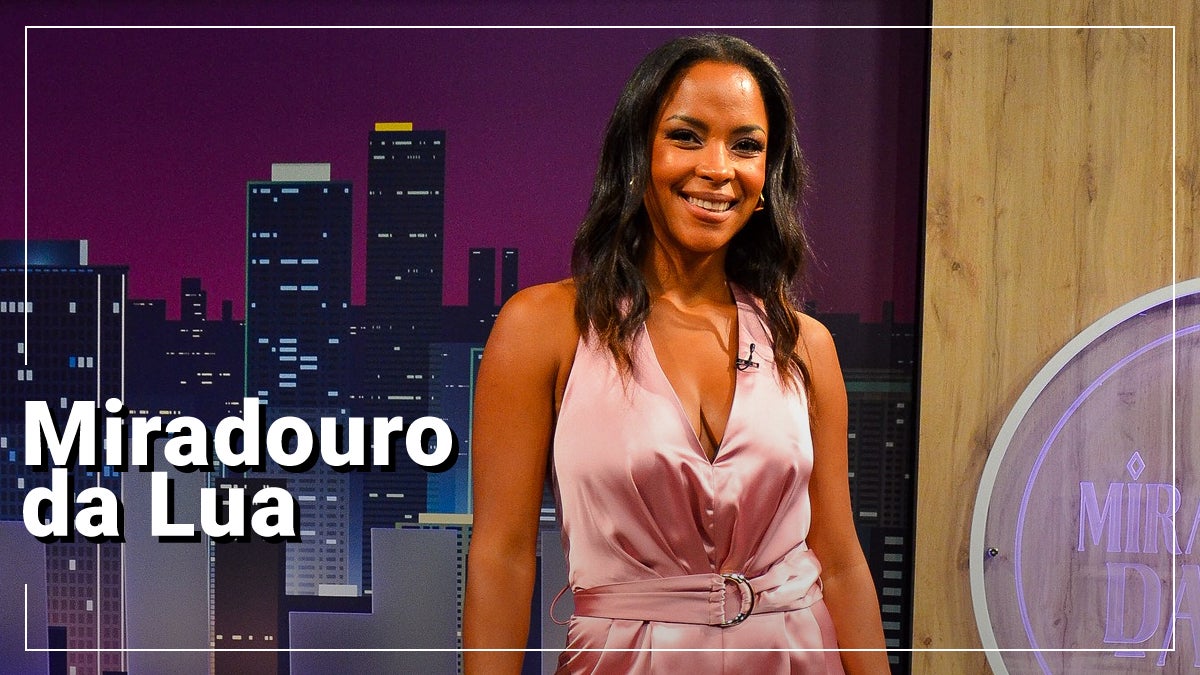 Imagem do Programa / Episiódio - Miradouro da Lua