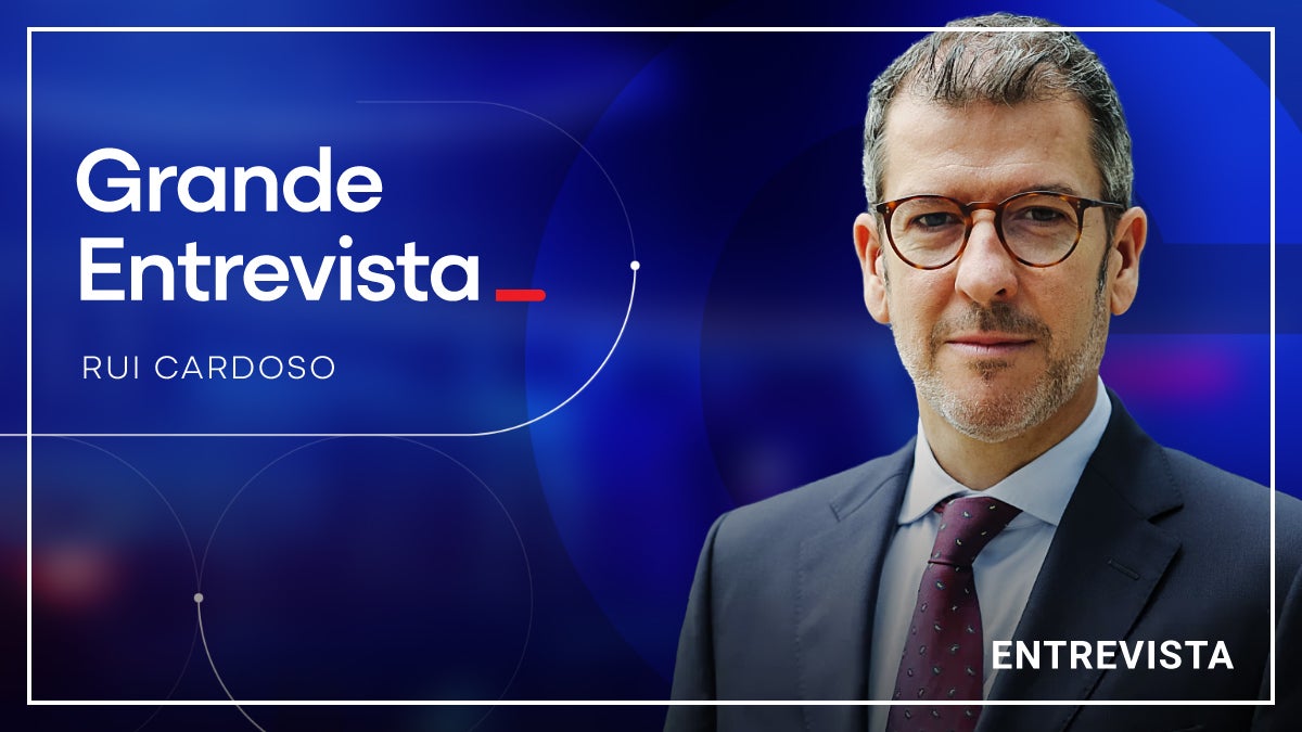 Imagem do Programa / Episiódio - Grande Entrevista
