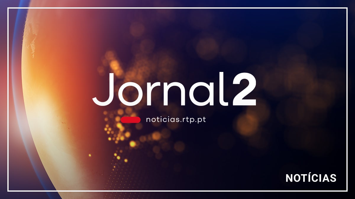 Imagem do Programa / Episiódio - Jornal 2