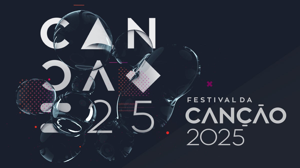 Imagem do Programa / Episiódio - Festival da Canção 2025